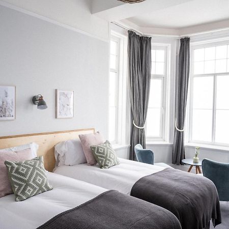 The Kingswood Hotel Sidmouth Exteriér fotografie