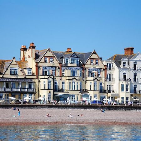 The Kingswood Hotel Sidmouth Exteriér fotografie