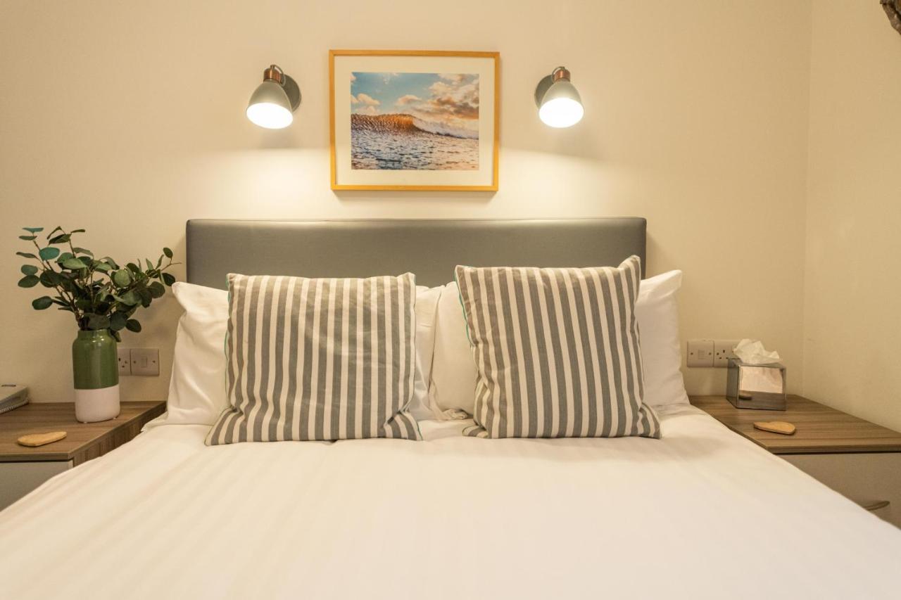 The Kingswood Hotel Sidmouth Exteriér fotografie