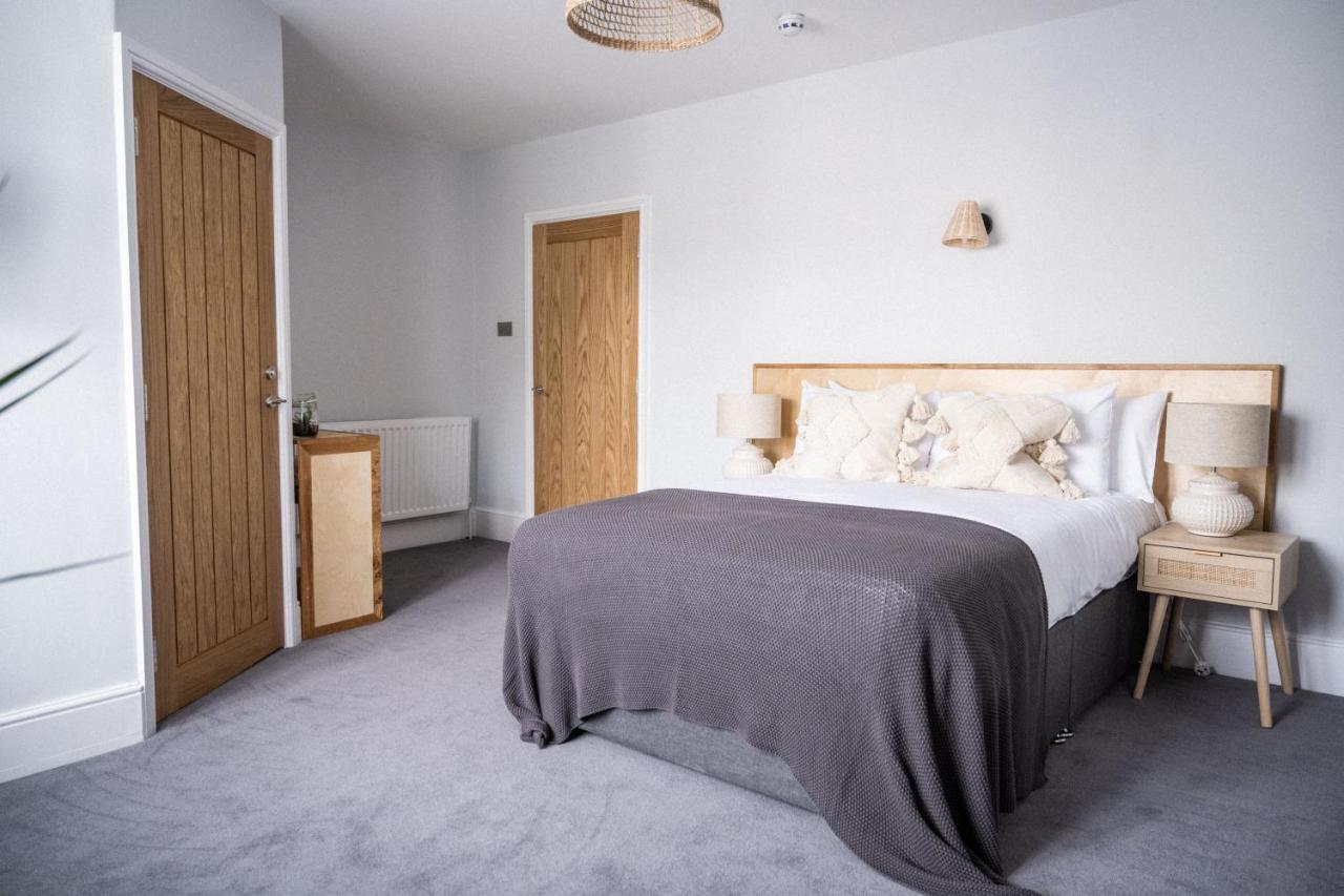 The Kingswood Hotel Sidmouth Exteriér fotografie